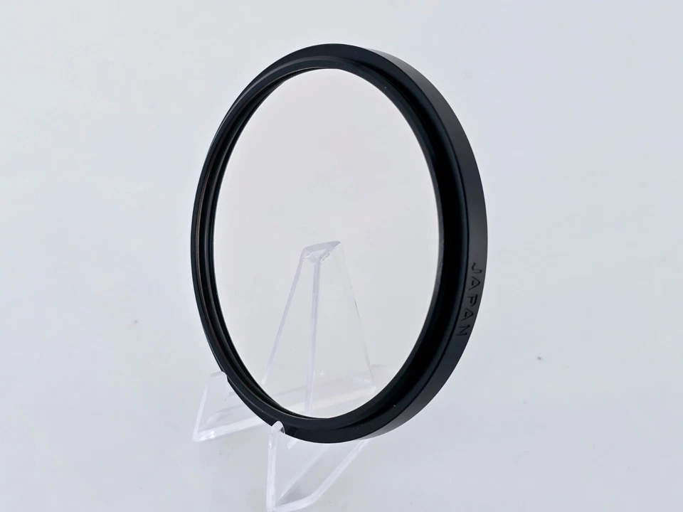 🌸[Near MINT] Contax 55mm 1A MC Lens Filter From JAPAN - Image 4 of 4