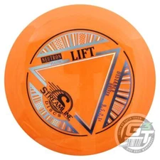 NEW Streamline Neutron Lift Distance Driver Golf Disc - COLORS WILL VARY