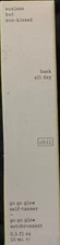 Urban Outfitters Ohii Go Go Glow Self-Tanner, 0.5 oz.