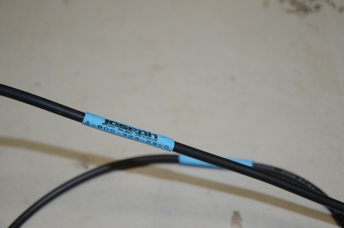 Belden 1505A Video Brilliance HDTV Video Cable 4.5 Ghz E108998 BNC Male 3 Foot - Picture 2 of 3
