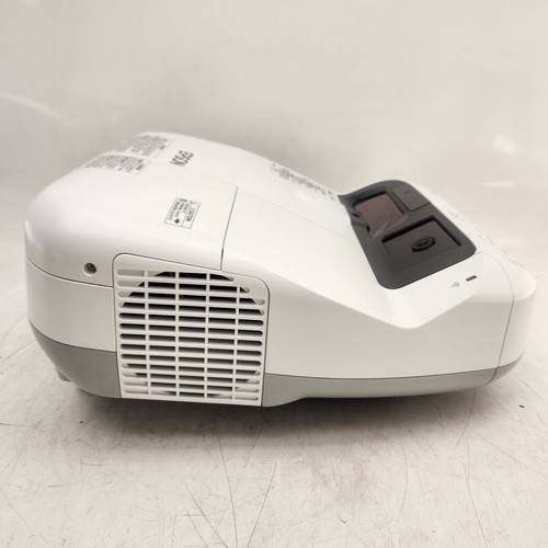 Epson BrightLink 685Wi Ultra Short Throw Projector 1080p H741A | 0 Lamp Hours - 第 4/8 張圖片