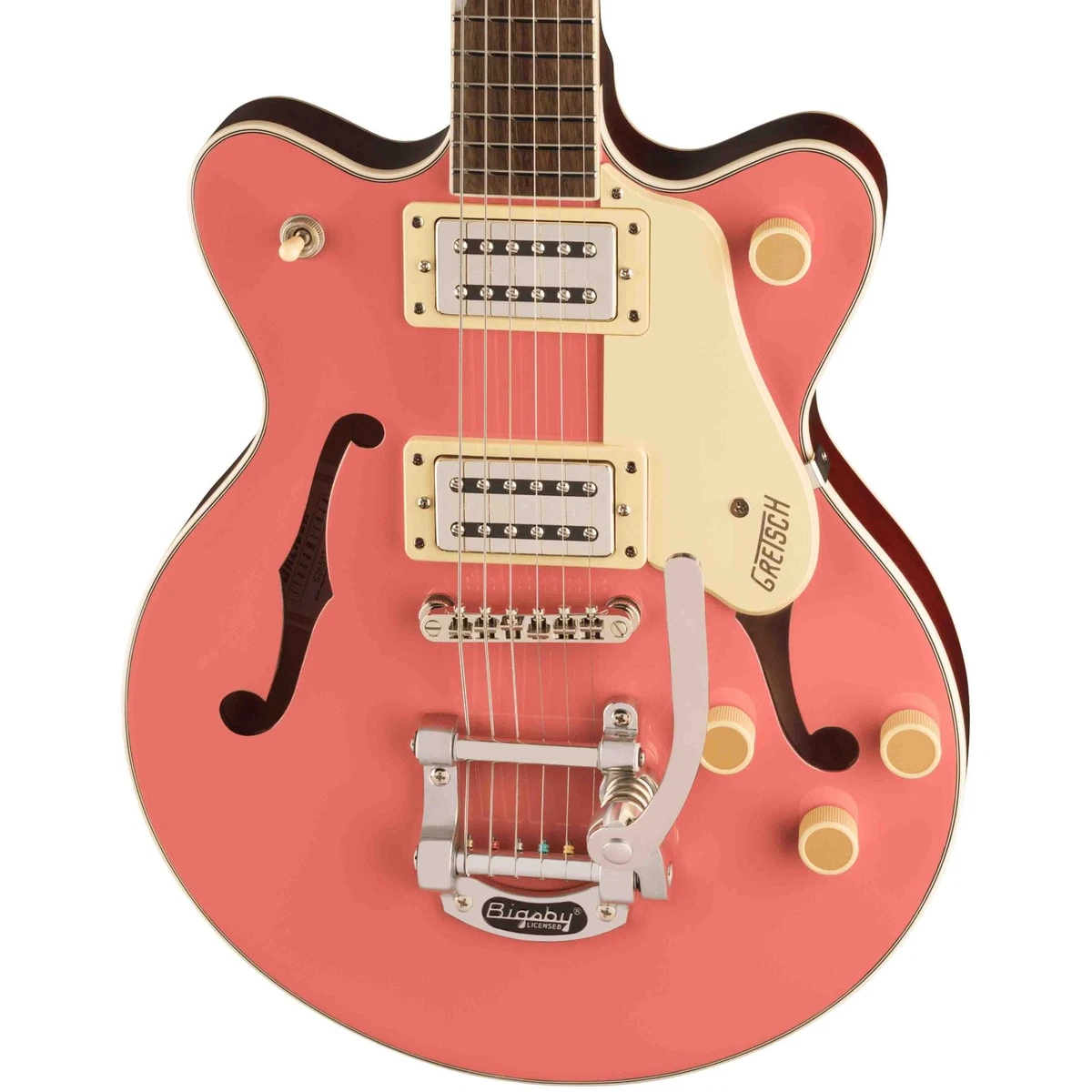 Gretsch g2655t deals