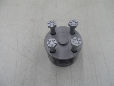 B.O.P. 1.5'' FAN SPACER 1235960 NON A/C ORIGINAL