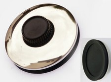 Barnacle Autoflex / Desmo Style Suction Classic Car Tax Disk / Disc Holder 