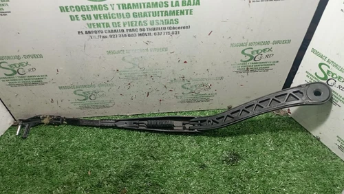 A2128201344 Brazo Limpia Delantero Derecho para MERCEDES-BENZ CLASE E (B 1042957 - Imagen 2 de 2