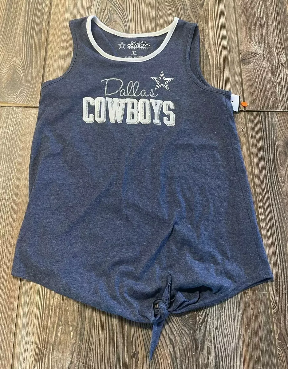 Little girls top dallas cowboys shirt