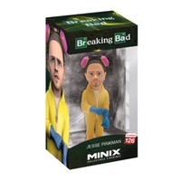 8436605111957 Minix Breaking BAD - Jesse Pinkman Minix