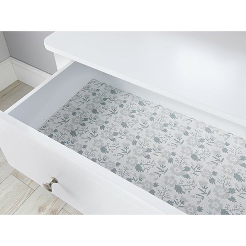 Non-Slip Draw Mat Shelf Liner Cabinet Storage Pad Kitchen Cupboard Multipurpose - Picture 5 of 9