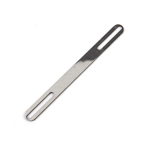 Stainless Water Cooling Waterblock Buckles CPU GPU Heatsink Block Liquid Cooler - Photo 5/13
