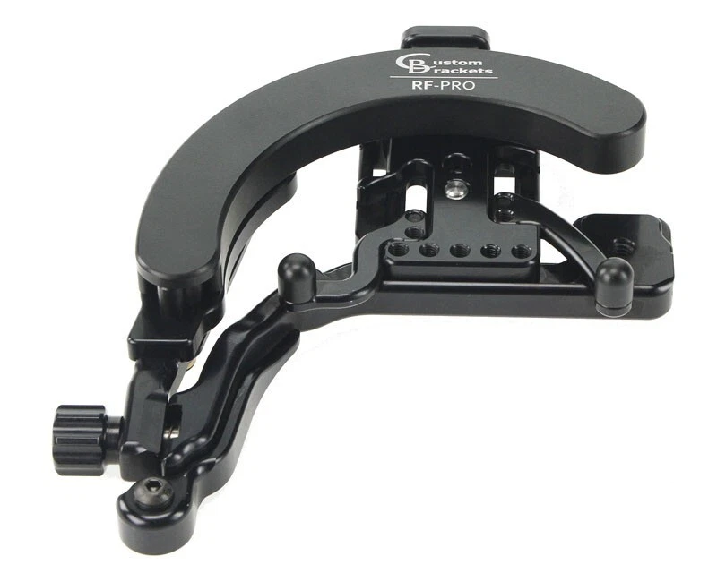 Custom Brackets RF-Pro Rapid Fire Rotation Bracket - Image 3 of 3