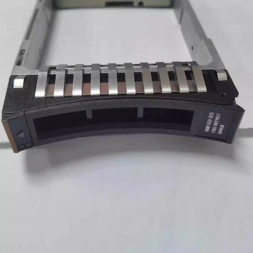 IBM 800G SAS 12G Enterprise Server 00YY017 Solid-state drive SSD - Picture 4 of 5