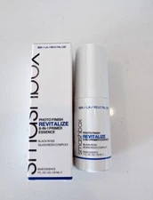 NIB | Smashbox Photo Finish Revitalize 8-IN-1 Primer Essence 30ml