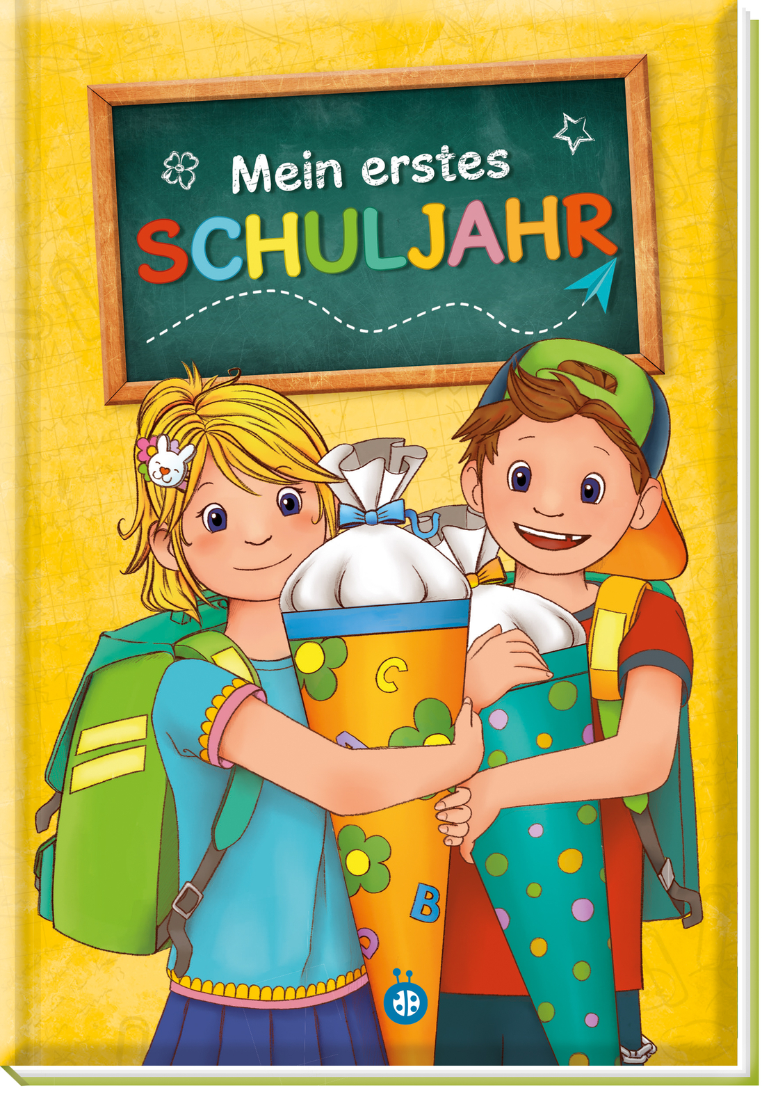 Thumbnail - Trötsch Verlag Gmbh & Co. Kg / Trötsch Album Mein Erstes Schuljahr