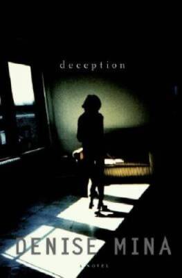Deception: A Novel - Hardcover By Mina, Denise - GOOD
