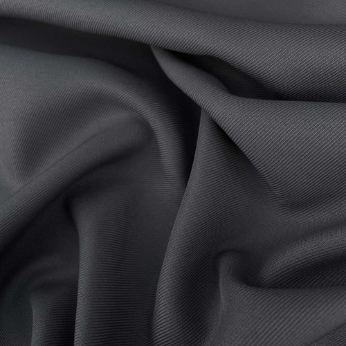 Polyester Twill Polycotton Weave Fabric For Overcoats Uniforms Trousers Material - 第 7/15 張圖片