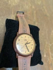 Timex Egyptian Themed Watch Rare Vintage