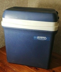 ezetil electric cooler