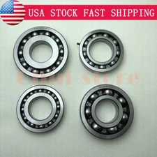 US 4PCS/SET TR580 Auto Transmission Bearings Kit For Subaru Transnation 135220D