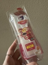 D.U.P Wonder Japanese Double Eyelid Tape 120 Pieces