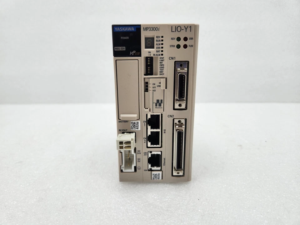 Yokogawa MP3300i Driver /  PMC-U-MP331S1C001 - Image 2 of 4