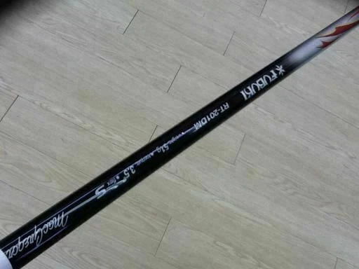 2013MODEL MACGREGOR GOLF CLUB DRIVER RED TOURNEY 9.5DEG S-FLEX - Image 4 of 4