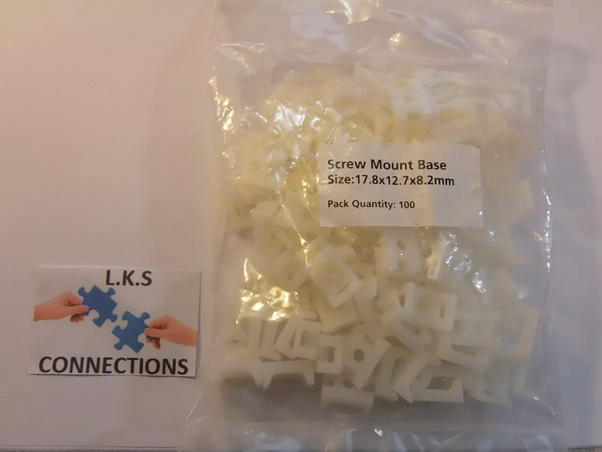 Screwfix 2024 cable ties