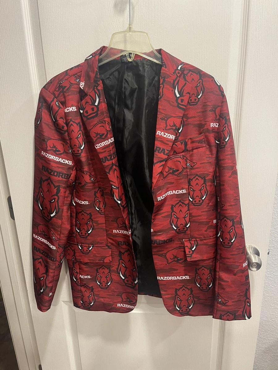 Razorback sport best sale coat