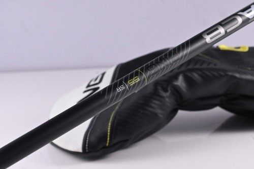 Ping G430 Max Driver / 12 Degree / Senior Flex Ping Alta CB Black 55 Shaft - Picture 6 of 9