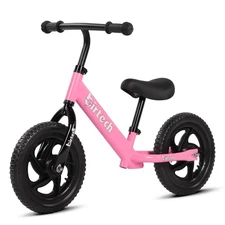 Bicicleta Sin Pedal De Balance Aprendizaje Para Niños Pequeños Bebes Calidad