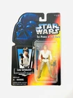 Star Wars 1995 POTF Power Of The Force Luke Skywalker