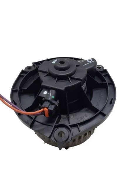 Двигатель вентилятора подходит для 04-11 IMPALA 592061 - Изображение 2 из 4