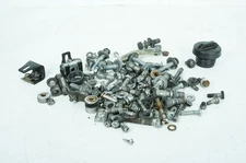 07 Harley Touring CVO Electra Screamin Eagle OEM Hardware Bolts Nuts & Brackets