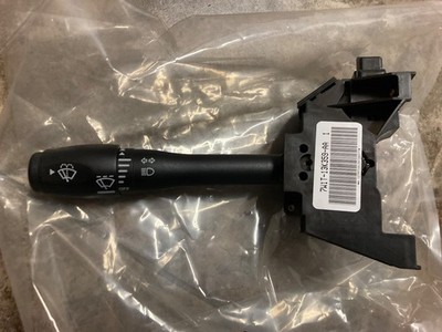 New Open Package Turn Signal Switch Motorcraft 7w1t-13k359-aa