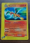 Charizard 40/165 (Expedition) Vintage Pokemon Card HP