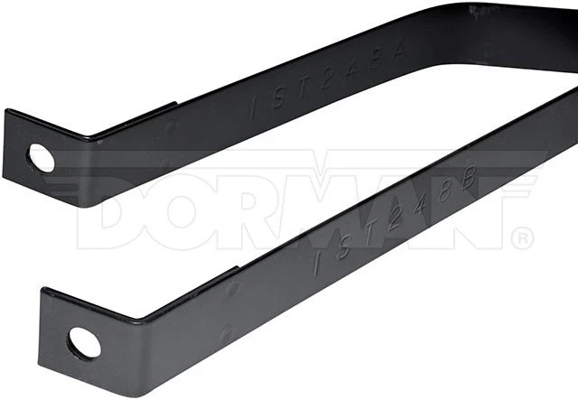 Conjunto de correia para tanque de combustível Dorman 578-248 compatível com Kia Magentis 3121038100 - Imagem 3 de 4