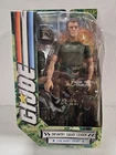 G.I. Joe Squad Leader Code Name Grunt 12" Figure - Hasbro 2008 - New/Sealed