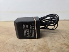 Class 2 Transformer Part No. D35W090100-02/1 9VDC 100mA