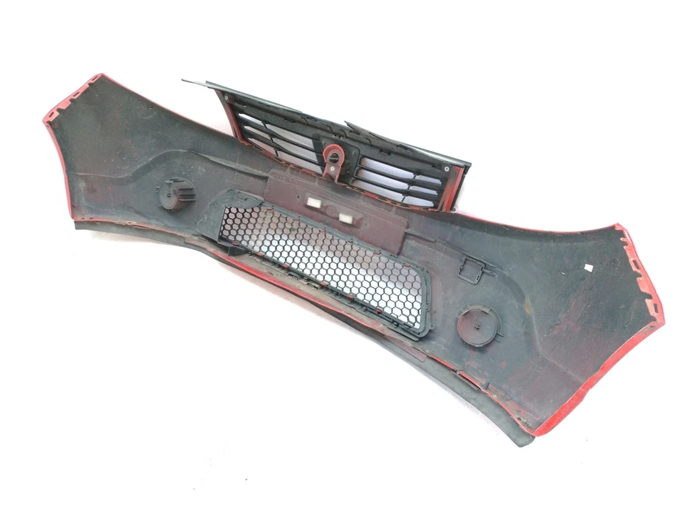 620224790R PARAGOLPES DELANTERO / 399002 PARA DACIA SANDERO 1.2 16V CAT - Imagen 4 de 4