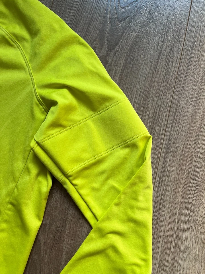 Camiseta deportiva de manga larga Rapha Core para hombre S ciclismo Foto 4 de 4