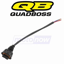 QuadBoss Wiring Pigtail for 2018 Polaris RZR XP Turbo EPS DYNAMIX Edition - ml