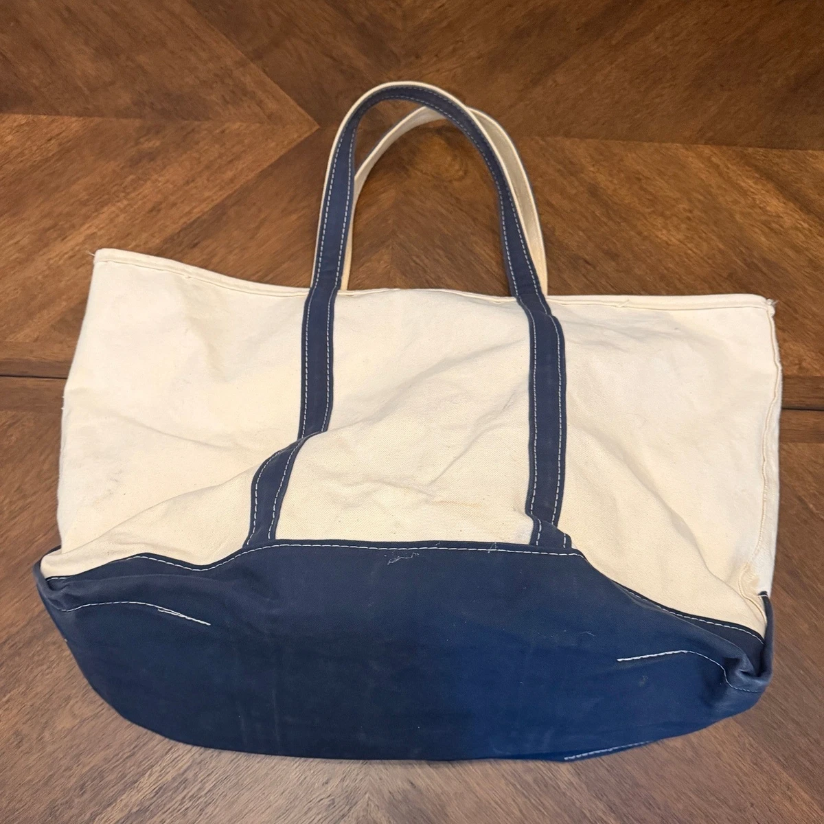 L.L. Bean Extra Large Tote Bags for Women for sale | eBay