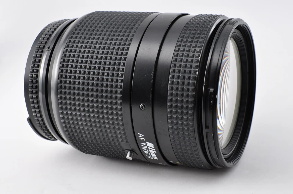 Objectif zoom Nikon AF Nikkor 35-70 mm f/2,8 du JAPON [N Mint] 1280 - Photo 2/4