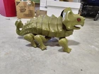 Hasbro Super Joe Terron the Beast From Beyond 1978 Vintage