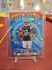 2025 Optic Shedeur Sanders Ice (Raw)