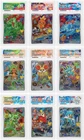 Pokemon TCG 30th Anniversary First Partner Series 3 - ACE 10 Sequential Full Set