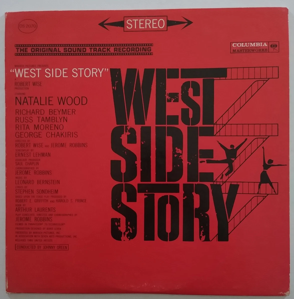 25+ Vinyl Records Leonard Bernstein for sale | Updated Oct 2026