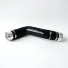 ATI SILICONE HOT SIDE INTERCOOLER HOSE UPGRADE FOR NISSAN NP300/D23 NAVARA 2.3L