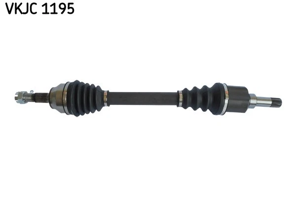 DRIVE SHAFT VKJC 1195 FOR CITROËN C3PICASSO 5FP/5FW/5FS 1.6L 8FN/8FP/8FS 1.4L - Image 2 of 4
