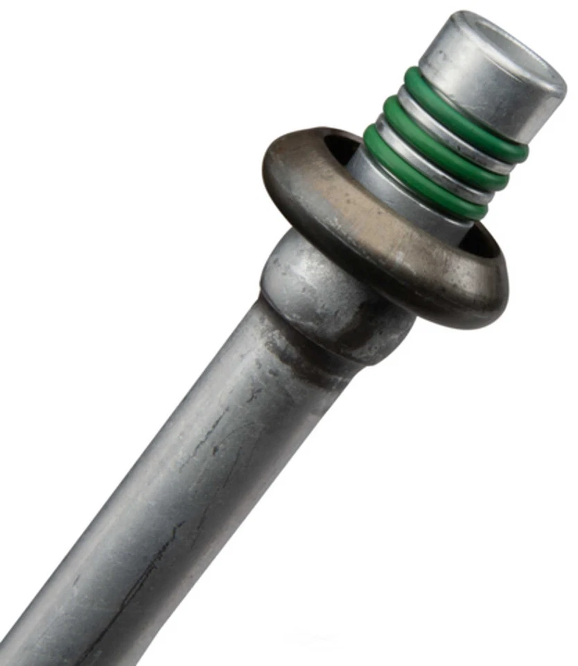 A/C Liquid Line with Orifice Tube-Hose Assembly fits 93-98 Jeep Grand Cherokee - Image 3 of 4