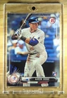 2017 Bowman Aaron Judge RC 32 New York Yankees Mlb Baseball Rookie Card